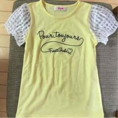 INGNI♡First  半袖Ｔシャツ130  美品のサムネイル