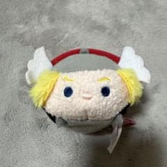 マーベルツムツム ソー ぬいぐるみのサムネイル