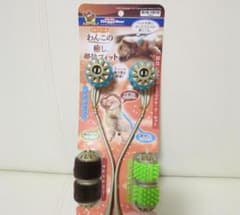 DoggyMan 犬用マッサージャー 3種類のローラーセットのサムネイル