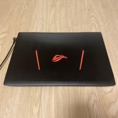 ASUS ROG Strix GL502VSのサムネイル