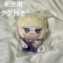 ディズニー ツイステッドワンダーランド チビちびぐるみ～おめかし