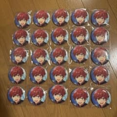 あんスタ 天城一彩 イベコレ缶バッジ 2021 spring - メルカリ