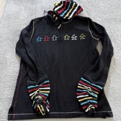 Munsingwear マンシングウェア ゴルフウェア セーターのサムネイル