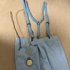 wrwrd 〇〇の主役は我々だ！ nmmn コスプレのサムネイル