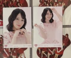 佐々木舞香 とくべチュ、して　MV衣装②のサムネイル