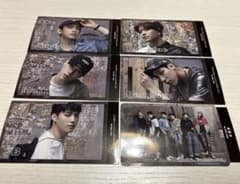 GOT7 THE New Era 応募券トレカ - メルカリ