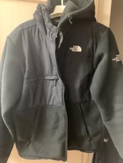ノースフェイス デナリ フーディ 黒 XL BOX バルトロ マウンテン NFのサムネイル
