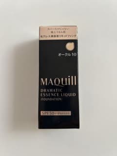 マキアージュドラマティックエッセンスリキッド　オークル10のサムネイル