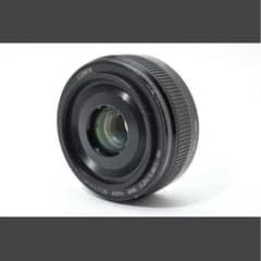 [ジャンク] LUMIX G 20mm F1.7 II ASPH. 単焦点レンズ ジャンク] LUMIX G 20mm F1.7 II ASPH. 単焦点レンズ - メルカリ