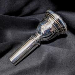 Tilz Doms 1 ティルツ トロンボーン マウスピース ドムスモデル 太管