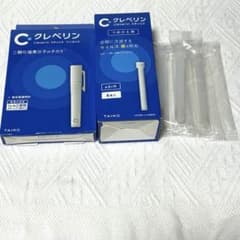 クレベリン スティック詰め替え ペンタイプ まとめ売り - メルカリ