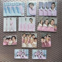 SEVENTEEN セブチ ケレン 2023 トレカ the8 - メルカリ