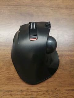 ELECOM M-XT4DRBKのサムネイル