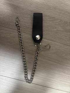 415CLOTHING ウォレットチェーンのサムネイル