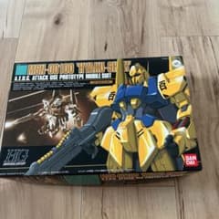 機動戦士Zガンダム HGUC 1/144 百式 プラモデルのサムネイル