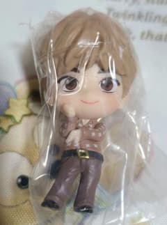 BTS TinyTAN 피규어 마스코트 JIN