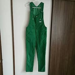 アングリッド サロペット×Leeのサムネイル