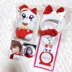 ME:I CONIC Sweet Holiday グッズ 5点セット 石井蘭 - メルカリ