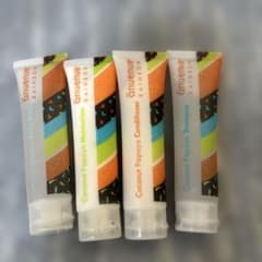 ハワイヒルトンハワイアンビレッジシャンプー＆コンディショナー♪ ヒルトンハワイアンビレッジ【限定】シャンプー＋コンディショナー＋