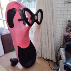 プラズマカー　スイングカーのサムネイル