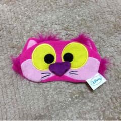 チシャ猫 アイマスクのサムネイル