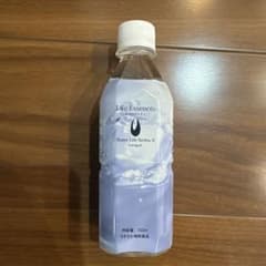 ポタポタクラブ　エコウォーター　 ライフエッセンス 300ml - 4