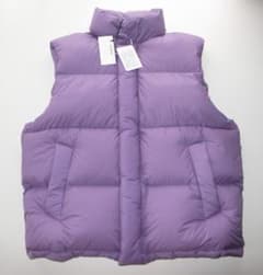 AURALEE Super Light Nylon ダウンベスト size5 AURALEE Super Light Nylon ダウンベスト サイズ4