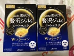 プレミアムプレサ ゴールデンジュレマスク コラーゲンのサムネイル