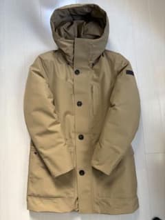 WOOLRICH ウールリッチ GTX URBAN COATのサムネイル