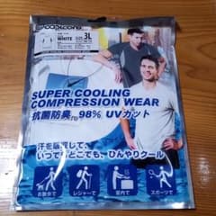 スーパークーリングシャツのサムネイル