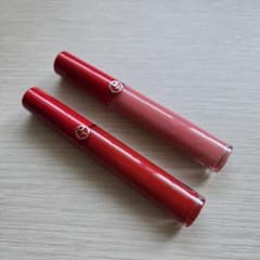 ジョルジオ　アルマーニ　400／500 リップ　口紅のサムネイル