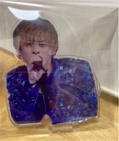 アクリルスタンド アクスタ   平野紫耀上半身のみ全部セットです(*^^*)のサムネイル
