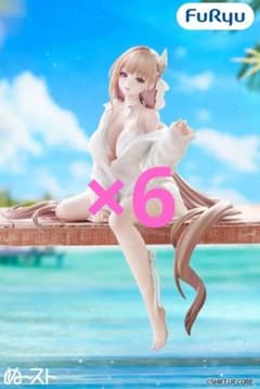 NIKKEバイパーぬーどるストッパー フィギュア6点 NIKKEバイパーぬーどるストッパー フィギュア6点 - メルカリ