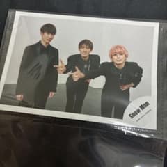 Snow Man 公式写真のサムネイル