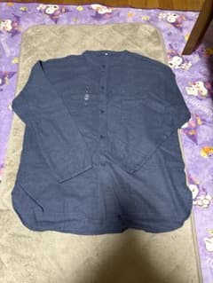 メンズ　パジャマ　上下セットのサムネイル