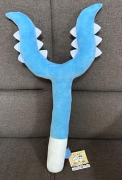 ちいかわ 超BIGさすまた ハチワレ