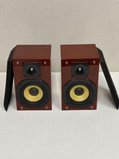 DENON SC-A33XG スピーカー　ペアのサムネイル