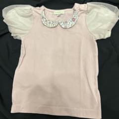 panpantutu キッズ 半袖Tシャツ 90のサムネイル