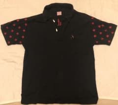 cush man ボーリングシャツのサムネイル