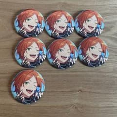 あんスタ 葵ひなた 缶バッジ ×7 - メルカリ