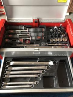 KTC 工具セットのサムネイル