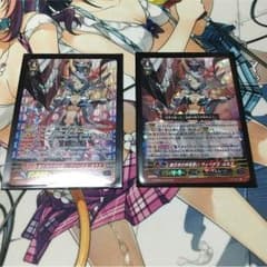 ヴァンガード ヴィーナスルキエ セットのサムネイル