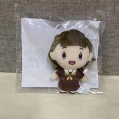 蓮ノ空 セガラッキーくじ B賞 マスコットぬいぐるみ 徒町小鈴のサムネイル
