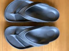 ビルケンシュトック　サンダル　26.5cmのサムネイル