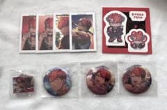 パラライ ParadoxLive 土佐凌牙 まとめ売り - メルカリ