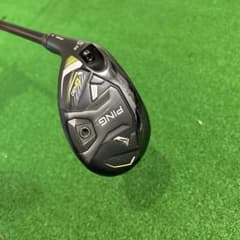 PING G430 ユーティリティ 26度(5U)レフティー - メルカリ