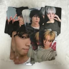 txt SHOPEE kpopmerch 50枚 - メルカリ