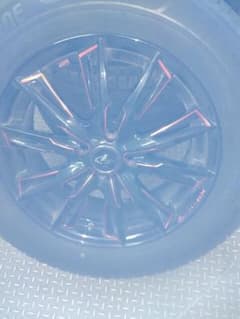 レオニスGX VRX3 195/65R16 ブラック レッドライン ライズ レオニスGX VRX3 195/65R16 ブラック レッドライン ライズ - メルカリ