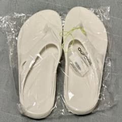 OOFOS OOriginal Eggnog M7W9 ウーフォス | Mercari