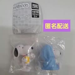 PEANUTS　リラクシングバスタイム　ぬくぬく　スポンジ　2個セットのサムネイル